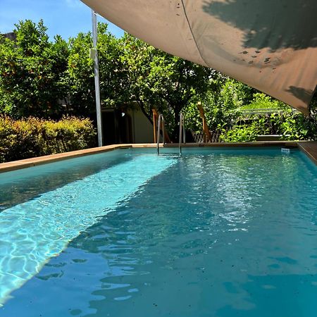 Luxury Relaxing Home With Heated Pool Near Catania, Taormina, The Sea And Mount Etna Giarre Ngoại thất bức ảnh