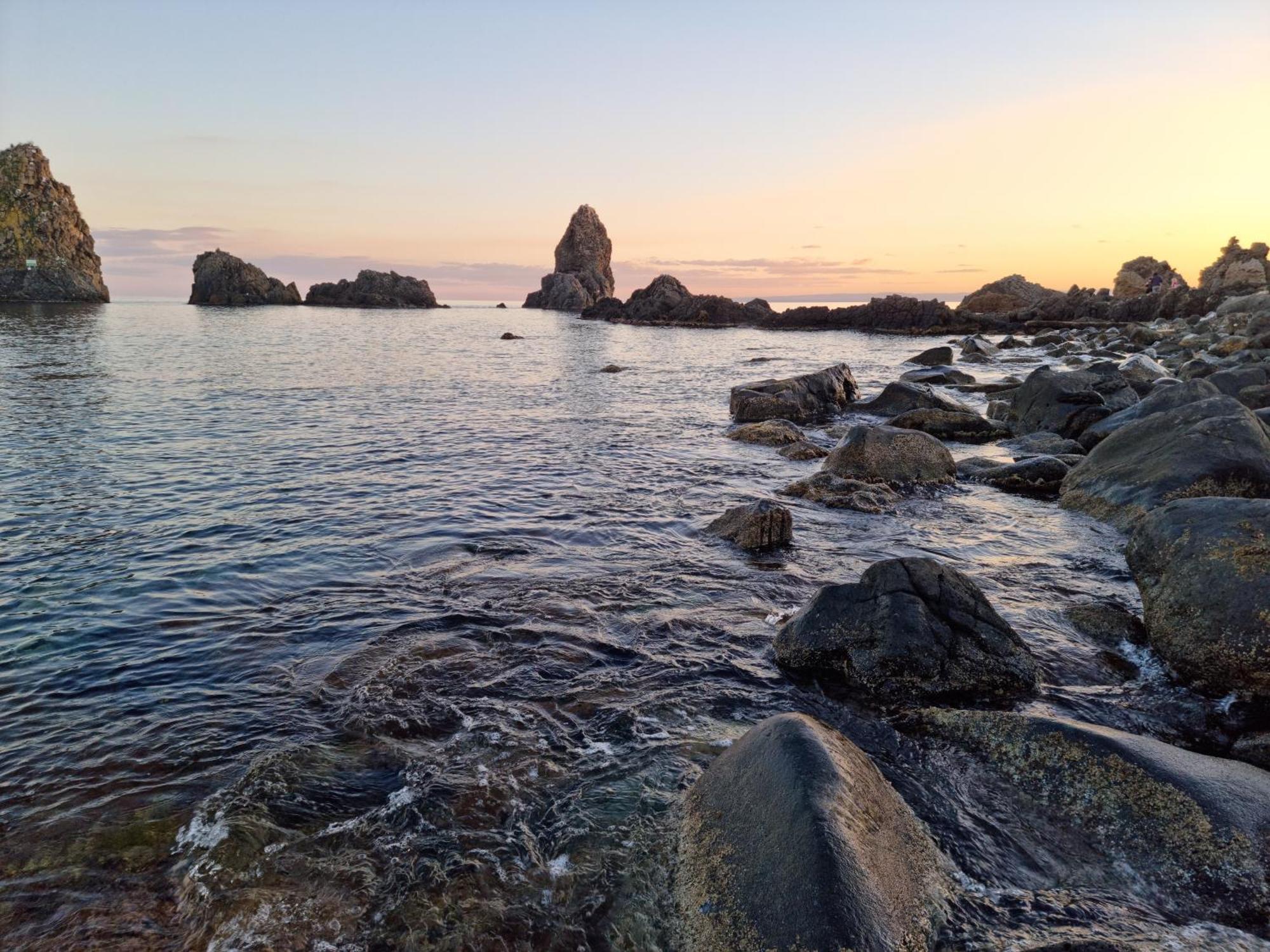 Luxury Relaxing Home With Heated Pool Near Catania, Taormina, The Sea And Mount Etna Giarre Ngoại thất bức ảnh