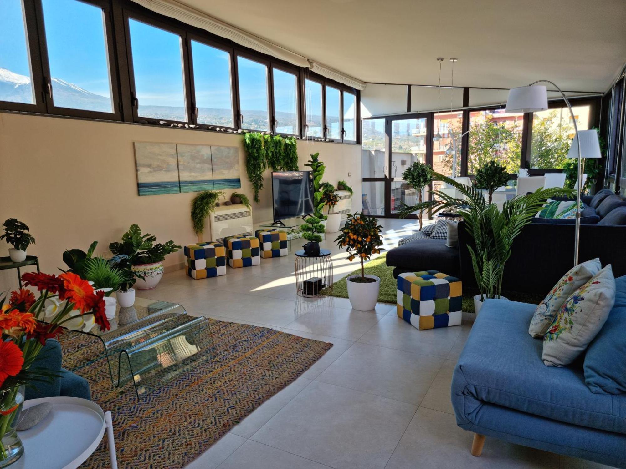 Luxury Relaxing Home With Heated Pool Near Catania, Taormina, The Sea And Mount Etna Giarre Ngoại thất bức ảnh
