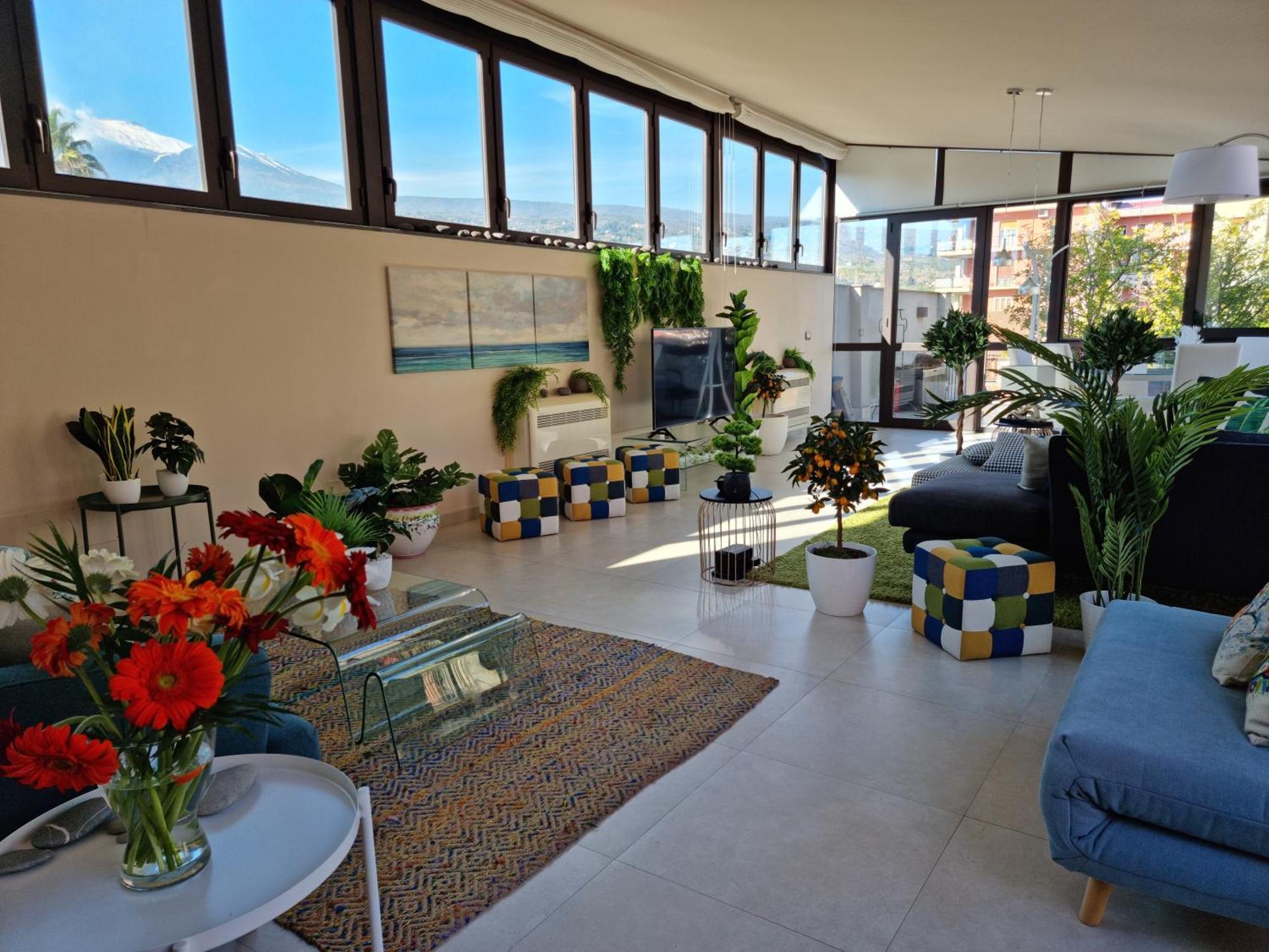 Luxury Relaxing Home With Heated Pool Near Catania, Taormina, The Sea And Mount Etna Giarre Ngoại thất bức ảnh