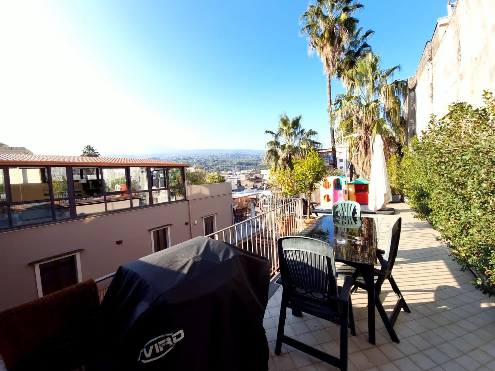Luxury Relaxing Home With Heated Pool Near Catania, Taormina, The Sea And Mount Etna Giarre Ngoại thất bức ảnh