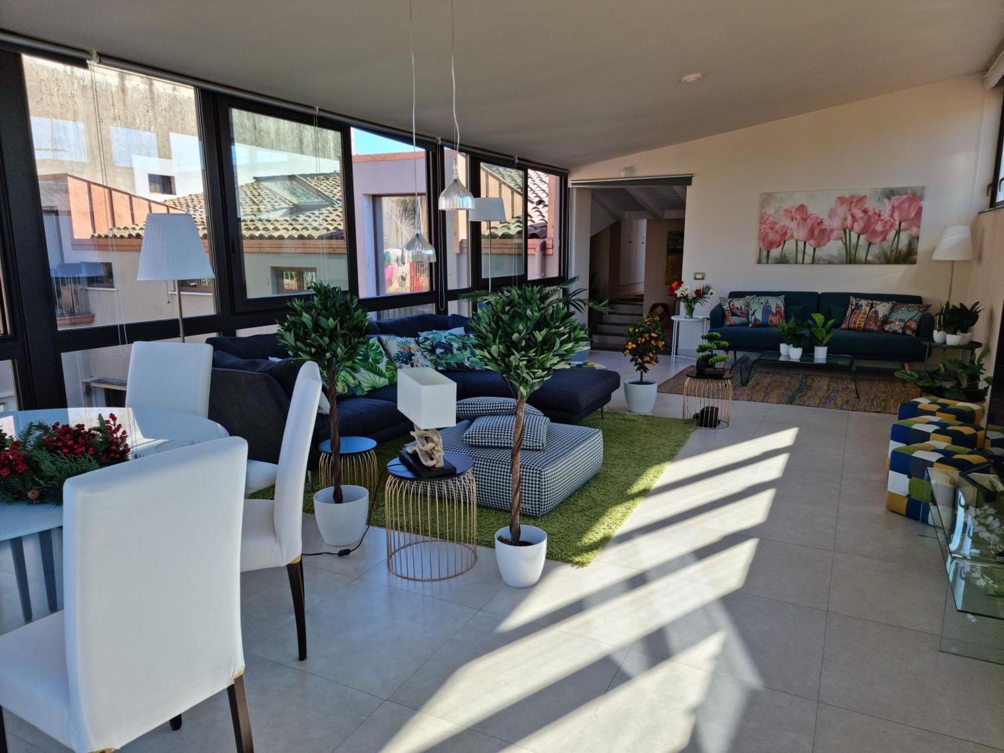 Luxury Relaxing Home With Heated Pool Near Catania, Taormina, The Sea And Mount Etna Giarre Ngoại thất bức ảnh