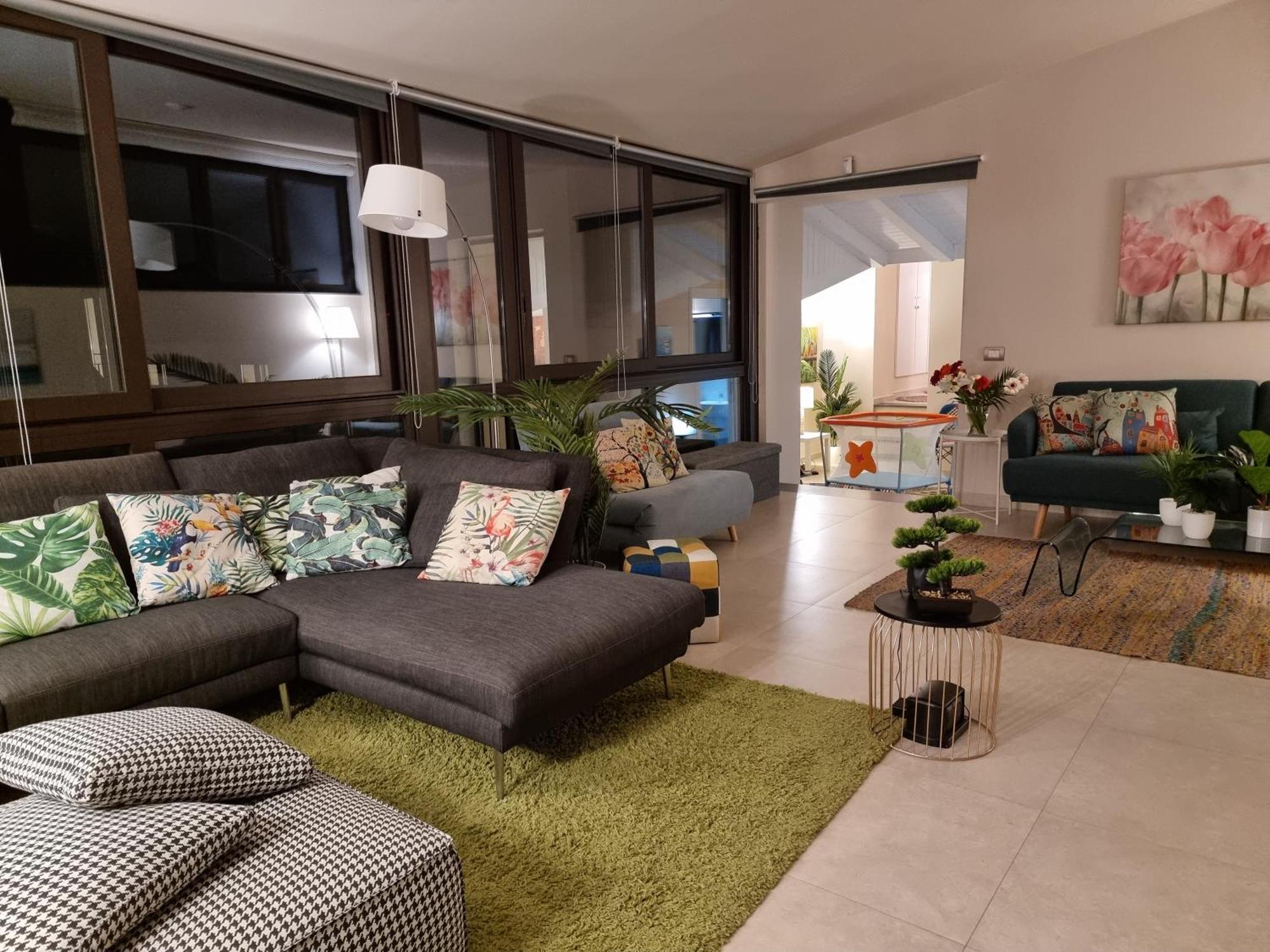 Luxury Relaxing Home With Heated Pool Near Catania, Taormina, The Sea And Mount Etna Giarre Ngoại thất bức ảnh