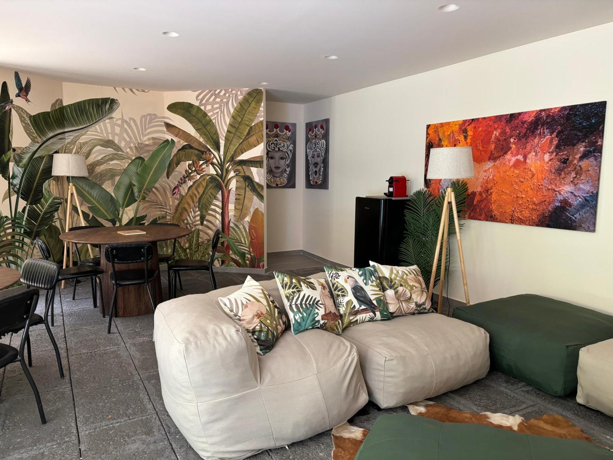 Luxury Relaxing Home With Heated Pool Near Catania, Taormina, The Sea And Mount Etna Giarre Ngoại thất bức ảnh