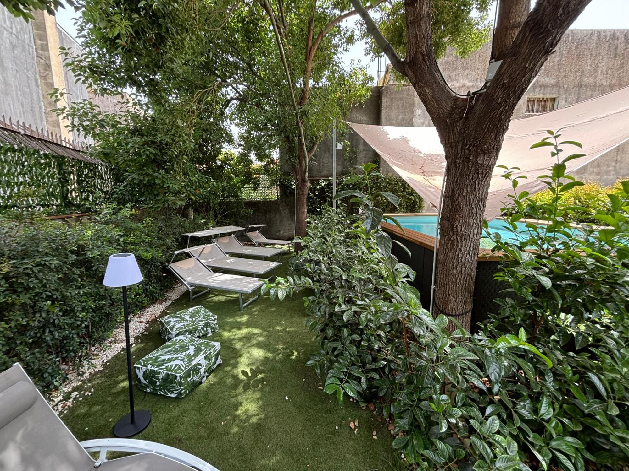 Luxury Relaxing Home With Heated Pool Near Catania, Taormina, The Sea And Mount Etna Giarre Ngoại thất bức ảnh